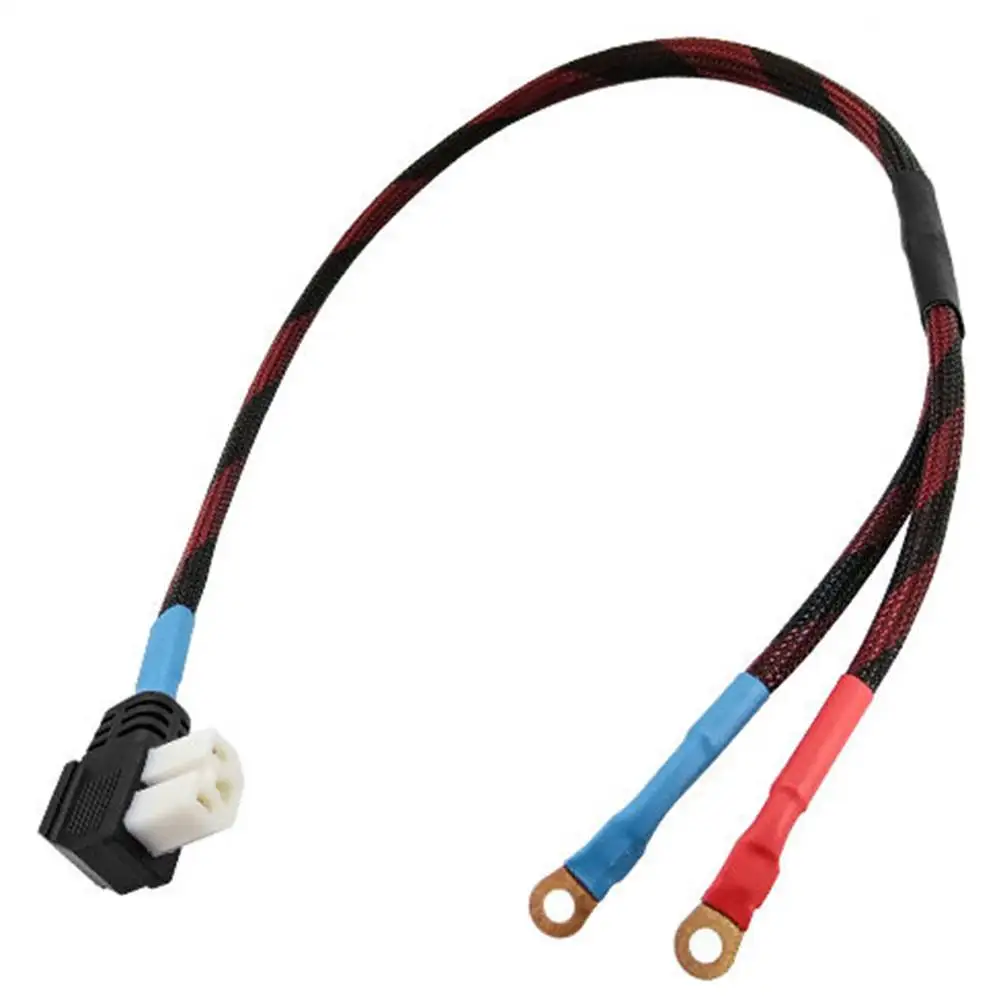 Шнур питания для электрического велосипеда Т-образный шнур питания для электрического велосипеда 6–8 квадратных метров, зарядка с функциями смелой литиевой батареи
Шнур питания для электрического велосипеда Т-образный шнур питания для электрического велосипеда 6–8 квадратных метров, зарядка с функциями смелой литиевой батареи