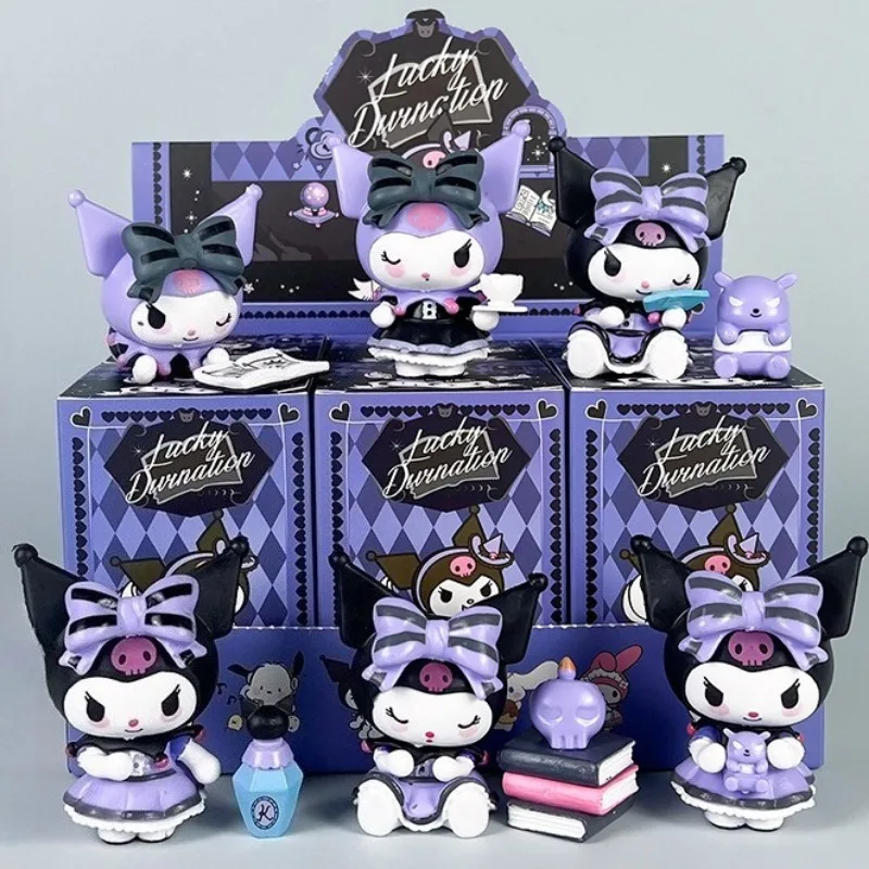 1 шт. случайный дизайн My Melody аниме фигурка милая мультяшная модель Коллекционная игрушка
1 шт. случайный дизайн My Melody аниме фигурка милая мультяшная модель Коллекционная игрушка