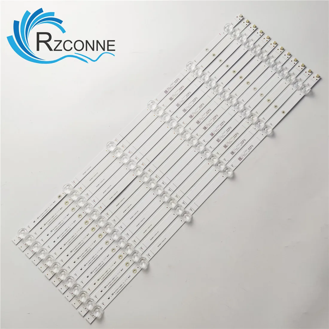 607mm LED Backlight strip 6 lamp for JL.D65061330-003RS-M_V01 HD650M2U71+2022011901
607mm LED Backlight strip 6 lamp for JL.D65061330-003RS-M_V01 HD650M2U71+2022011901