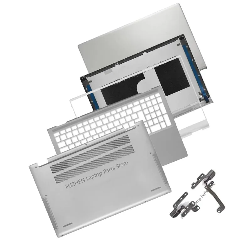 New For Inspiron 7500 7501 Laptop LCD Back Cover Screen Bezel Frame Palm Rest Bottom Cover Hinges Rear Lid Top Case 0VFPVN
New For Inspiron 7500 7501 Laptop LCD Back Cover Screen Bezel Frame Palm Rest Bottom Cover Hinges Rear Lid Top Case 0VFPVN