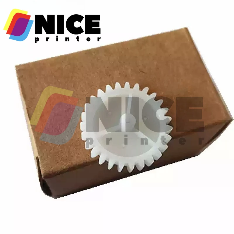 30pcs RU5-0307-000 Drive Gear 27T for HP 2030 1320 2055 2035 1160 3390 3392 2014 2015 2727 2050 LBP 6650 6310 6670 6300
30pcs RU5-0307-000 Drive Gear 27T for HP 2030 1320 2055 2035 1160 3390 3392 2014 2015 2727 2050 LBP 6650 6310 6670 6300