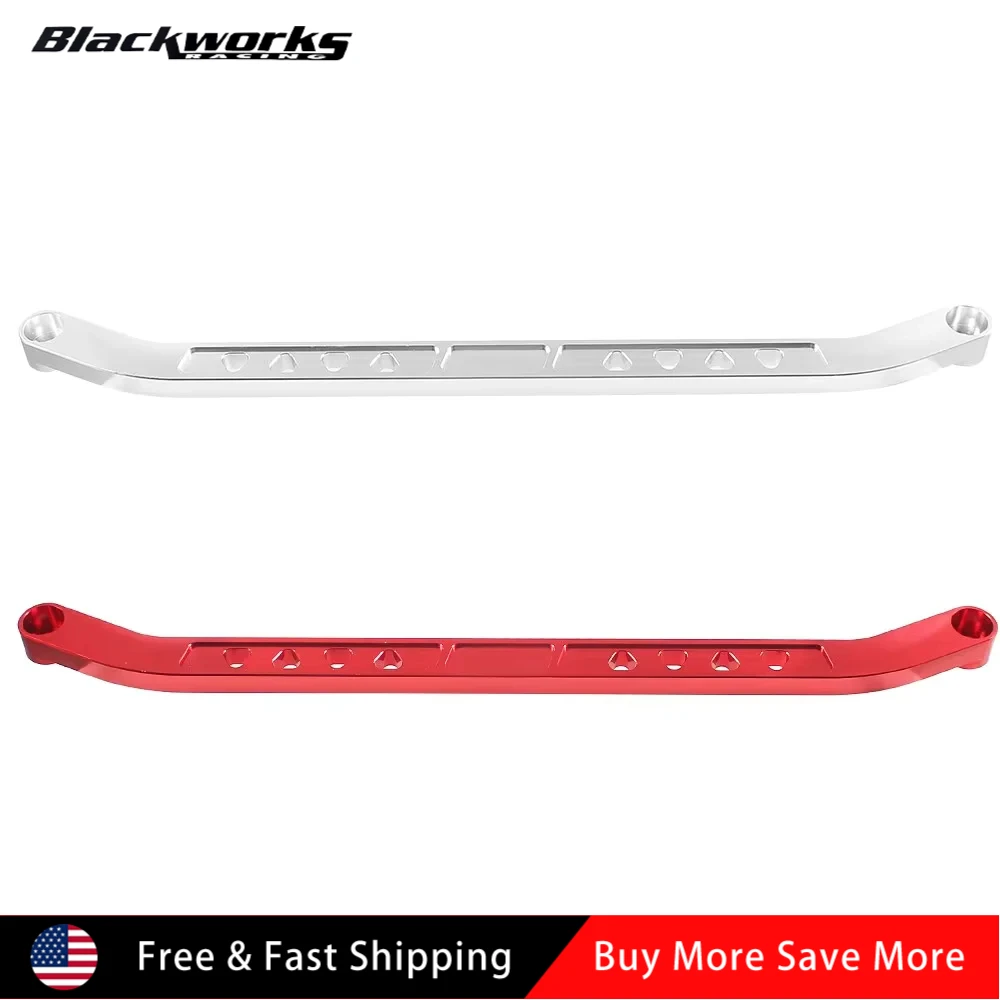 Billet Rear Lower Subframe Tie Bar for Honda Civic 1994-2001 EG DC 1992-1995 Integra
Billet Rear Lower Subframe Tie Bar for Honda Civic 1994-2001 EG DC 1992-1995 Integra