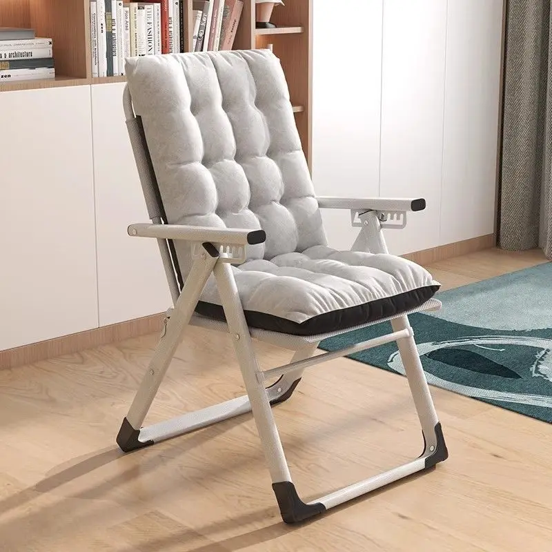 University dormitory computer chair reclining sofa chair lunch break back chair bedroom lazy chair office chair
University dormitory computer chair reclining sofa chair lunch break back chair bedroom lazy chair office chair