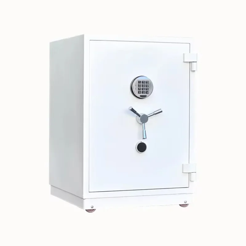 【Fashionable】2024 New Designed Two Hours Fireproof Digital & Key Combination Heavy Home Use Exquisite Large Cabinet Safe Box
【Fashionable】2024 New Designed Two Hours Fireproof Digital & Key Combination Heavy Home Use Exquisite Large Cabinet Safe Box