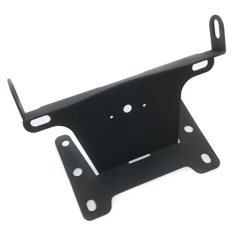 Fender Eliminator Tidy Tail for 2004-2006 Kawasaki Ninja Zx10R Zx-10R Chrome/Black Motorcycle Parts
Fender Eliminator Tidy Tail for 2004-2006 Kawasaki Ninja Zx10R Zx-10R Chrome/Black Motorcycle Parts