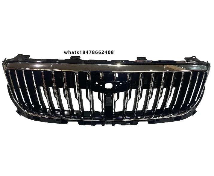 For MONJARO L Intake Grille Assembly Chinanet Front Grille Original Factory
For MONJARO L Intake Grille Assembly Chinanet Front Grille Original Factory