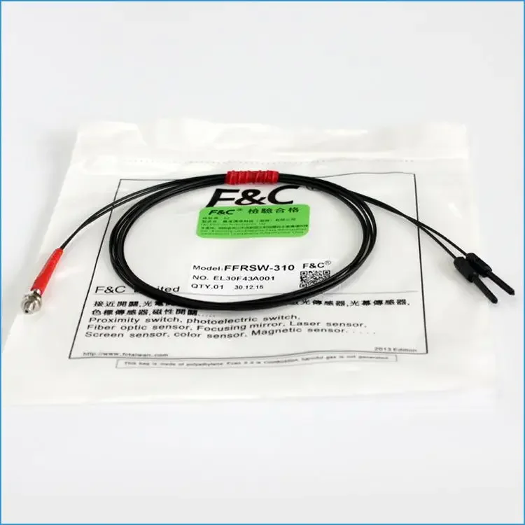 new Fiber sensor FFRSW-310 FRSW-310-I FRSW-310-S FRSW-310-M FRSW-310-L FFRSW-410 FFRSW-410-I FFRSW-410-S FFRSW-410-M FFRSW-410-L
new Fiber sensor FFRSW-310 FRSW-310-I FRSW-310-S FRSW-310-M FRSW-310-L FFRSW-410 FFRSW-410-I FFRSW-410-S FFRSW-410-M FFRSW-410-L