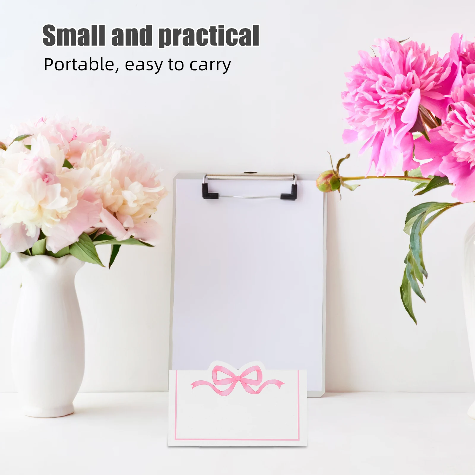 100 PCS Wedding Place Card Banquet Reception Table Birthday Party Cards Blank Seat Assignment Cute Bow Tent Number
100 PCS Wedding Place Card Banquet Reception Table Birthday Party Cards Blank Seat Assignment Cute Bow Tent Number