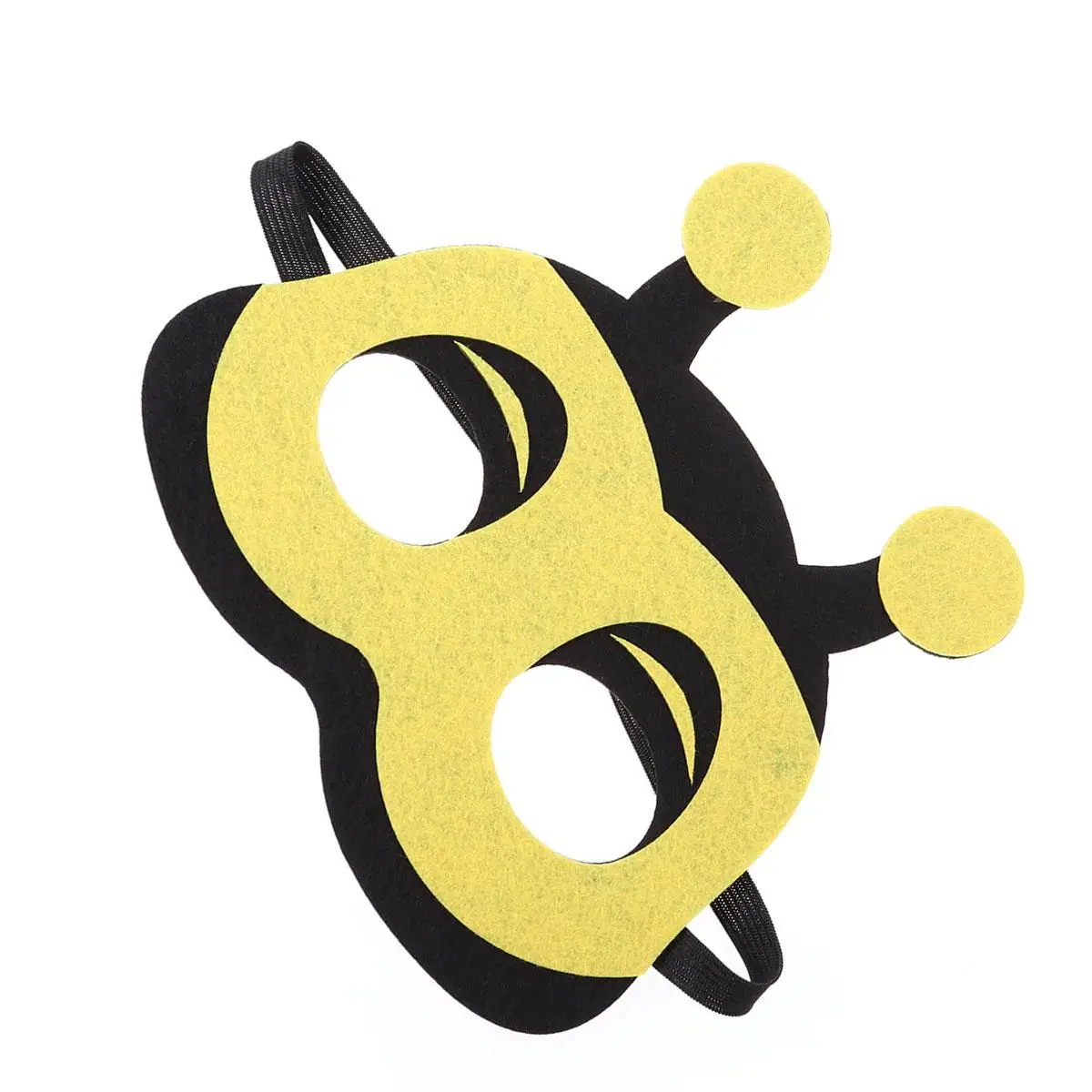 Bee Masks Cosplay Animal Eye Party Favors Comfort Cosplay Mask Eye Masks Cartoon Jungle Theme Toys
Bee Masks Cosplay Animal Eye Party Favors Comfort Cosplay Mask Eye Masks Cartoon Jungle Theme Toys