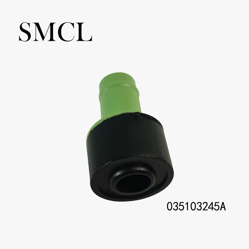035103245A Check valve For Audi A6L TT A6 S6 A3 S3 RS6 RS4 Skoda Octavia Superb VW Polo Bora Passat Sharan beetle Golf Jetta
035103245A Check valve For Audi A6L TT A6 S6 A3 S3 RS6 RS4 Skoda Octavia Superb VW Polo Bora Passat Sharan beetle Golf Jetta