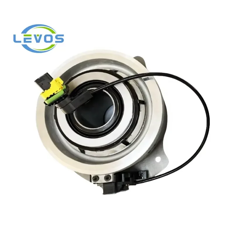 Construction Machinery Parts Clutch Actuator 6482000357 for FAST Truck
Construction Machinery Parts Clutch Actuator 6482000357 for FAST Truck