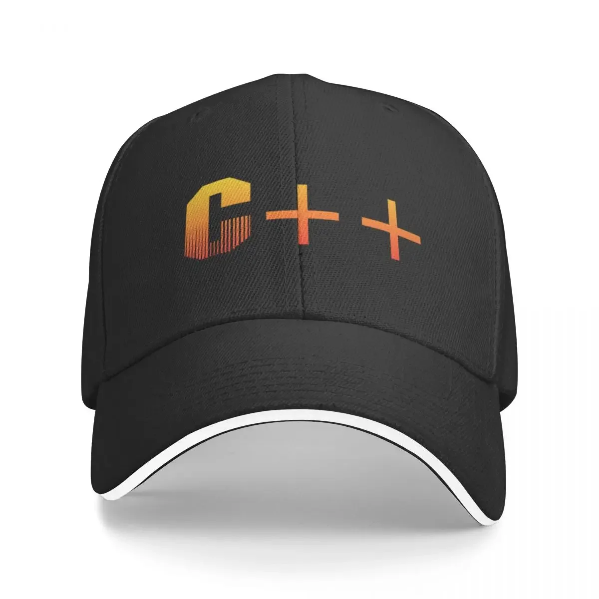 New C++ Baseball Cap Dropshipping Sunhat Sunscreen Mountaineering Men Hat Women's
New C++ Baseball Cap Dropshipping Sunhat Sunscreen Mountaineering Men Hat Women's