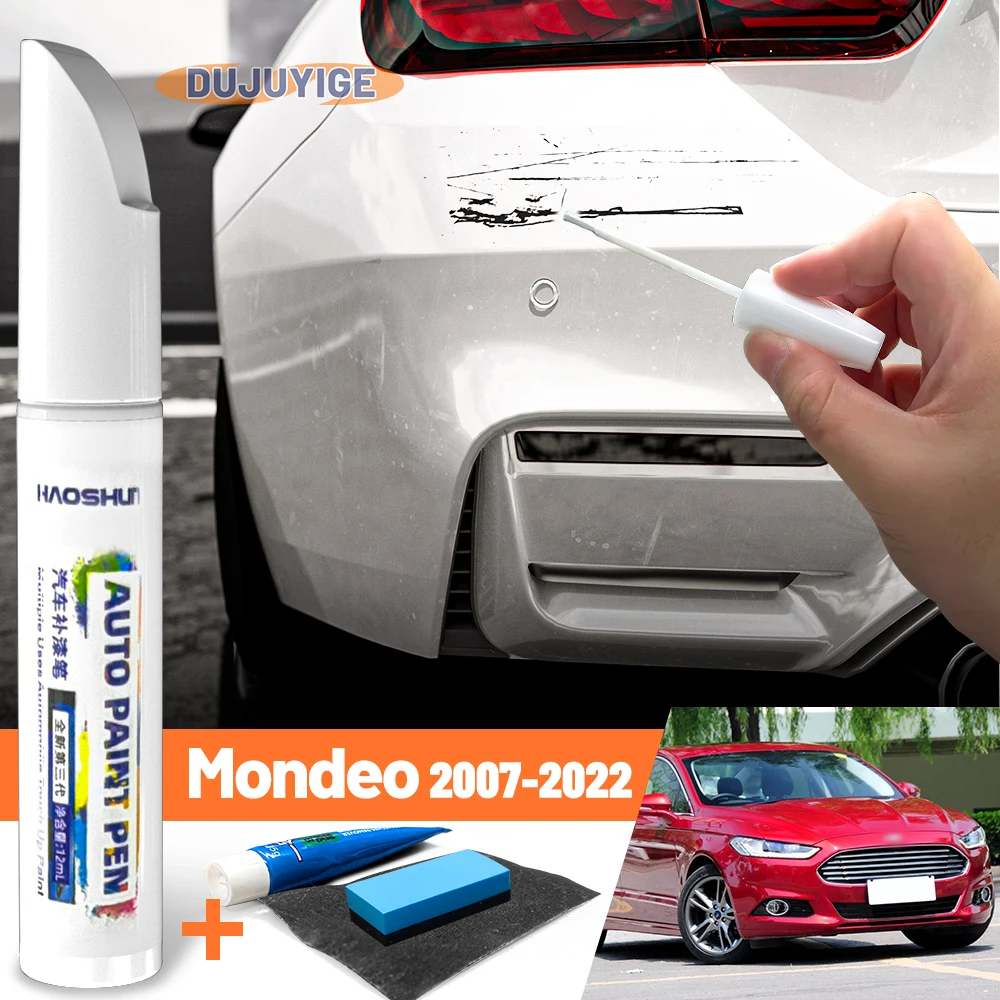 Автомобильная ручка для ухода за краской, воск для ремонта царапин, средство для удаления царапин для Ford Mondeo 4 5 2007-2022 2018 2014 2015 2016 2020 2021
Автомобильная ручка для ухода за краской, воск для ремонта царапин, средство для удаления царапин для Ford Mondeo 4 5 2007-2022 2018 2014 2015 2016 2020 2021