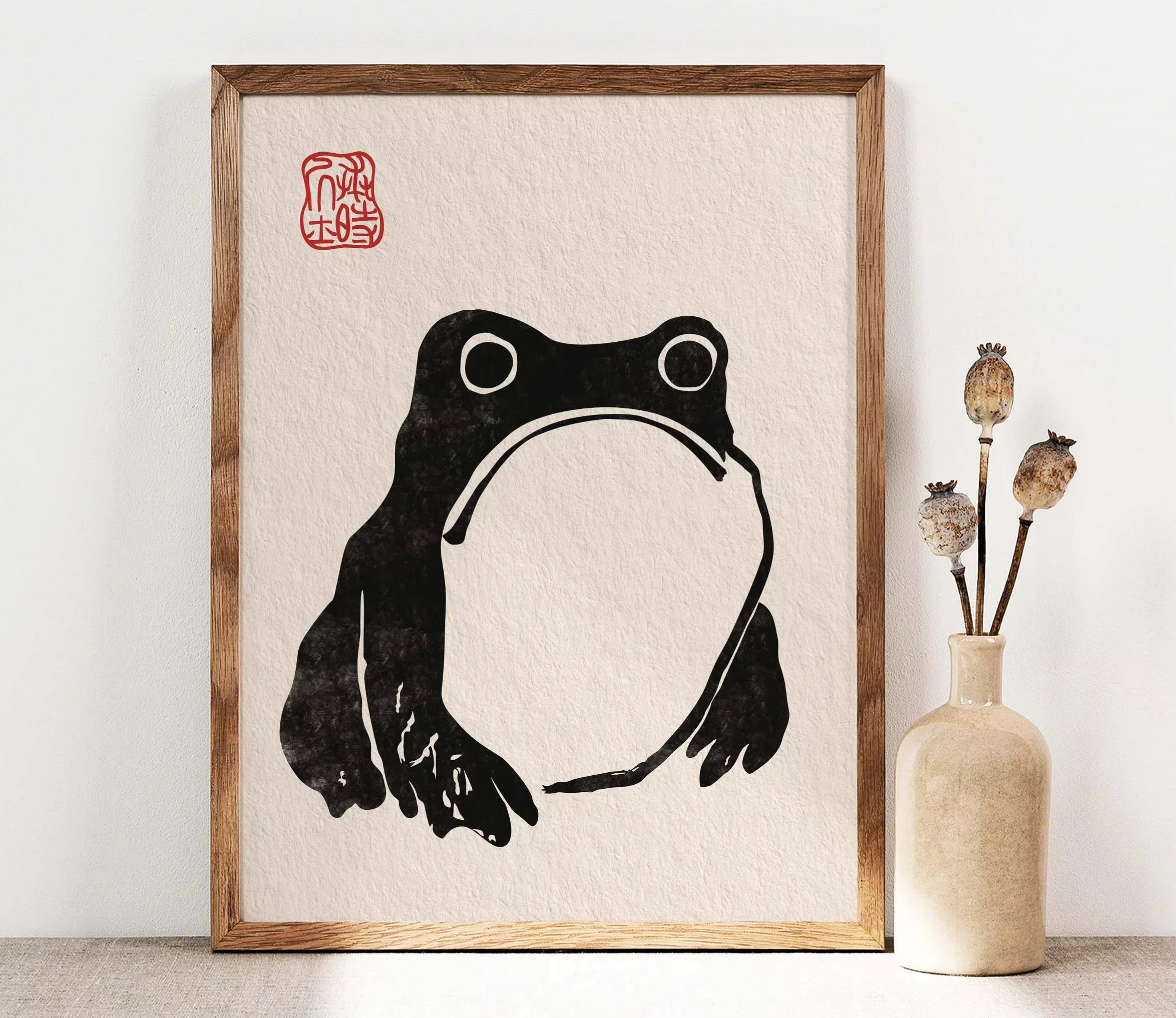 500/1000/1200/2000 PCS Jigsaw Puzzles Black Frog Animal Family Activity Relaxing Games for Living Room Home Decor Gift Frameless
500/1000/1200/2000 PCS Jigsaw Puzzles Black Frog Animal Family Activity Relaxing Games for Living Room Home Decor Gift Frameless