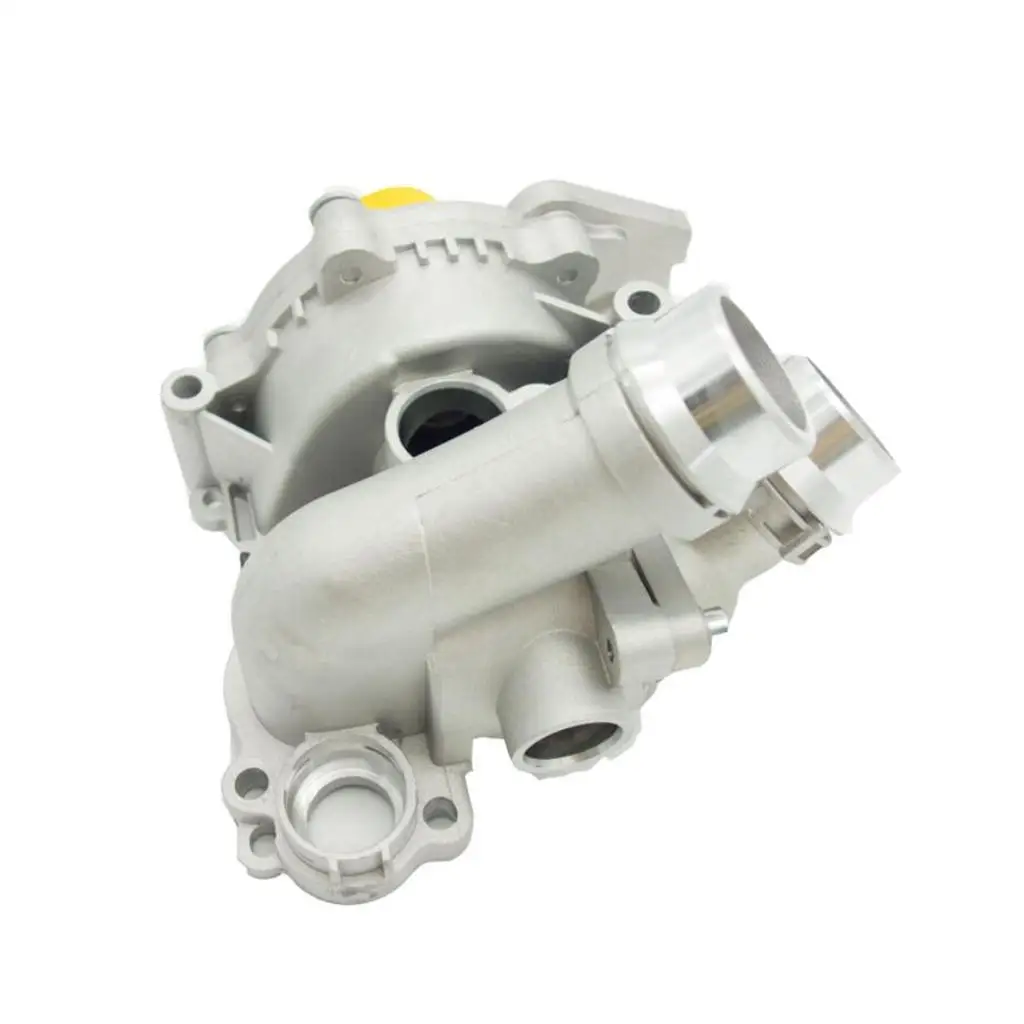 Water Pump Assembly 06H121026Ab 06H121026DD 06H121026T Engine Aluminum Fit for
Water Pump Assembly 06H121026Ab 06H121026DD 06H121026T Engine Aluminum Fit for