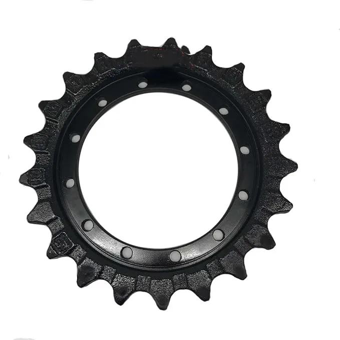 Construction Machinery Parts EX1200 EX1200-6 Sprocket 4661591
Construction Machinery Parts EX1200 EX1200-6 Sprocket 4661591