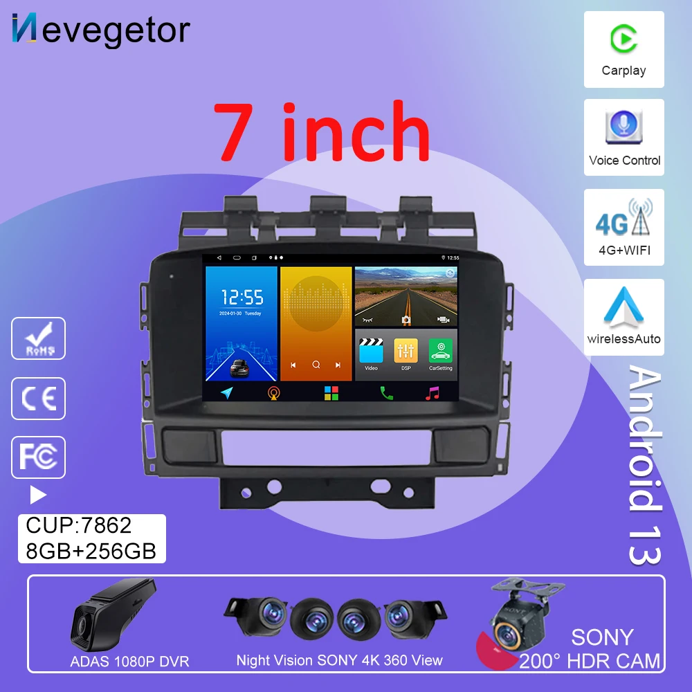Android Car For Buick Excelle GT XT Opel Astra J 2011 2012 car dvd auto radio stereo head unit multimedia player GPS navigation
Android Car For Buick Excelle GT XT Opel Astra J 2011 2012 car dvd auto radio stereo head unit multimedia player GPS navigation