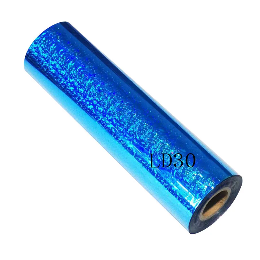 21cm X 120m Holographic Silver Transfer Foil Heat Press Carbon Powder Film for Crafting And DIY Projects
21cm X 120m Holographic Silver Transfer Foil Heat Press Carbon Powder Film for Crafting And DIY Projects
