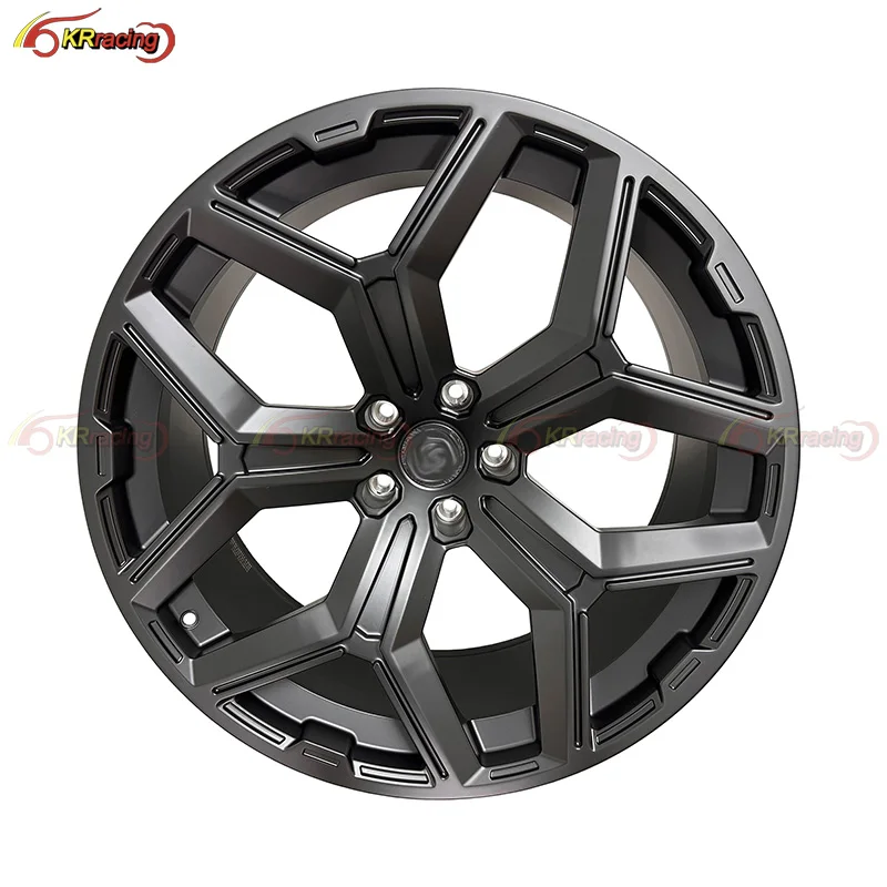 Urban Style Wheel Rim for Mercedes Benz G-class W464 G63 G500 G580 Custom SilverCar Wheel Aluminum Alloy 20"21‘’ 22" 24 Inch
Urban Style Wheel Rim for Mercedes Benz G-class W464 G63 G500 G580 Custom SilverCar Wheel Aluminum Alloy 20"21‘’ 22" 24 Inch