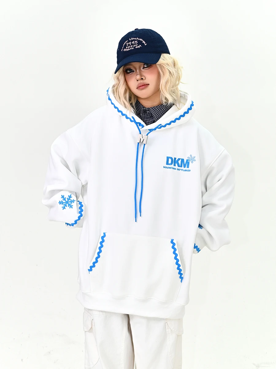 Весна 2026: Женская свободная толстовка в американском стиле BF с вышивкой букв, свитшот для пар, уличная одежда, повседневный лонгслив
Весна 2026: Женская свободная толстовка в американском стиле BF с вышивкой букв, свитшот для пар, уличная одежда, повседневный лонгслив