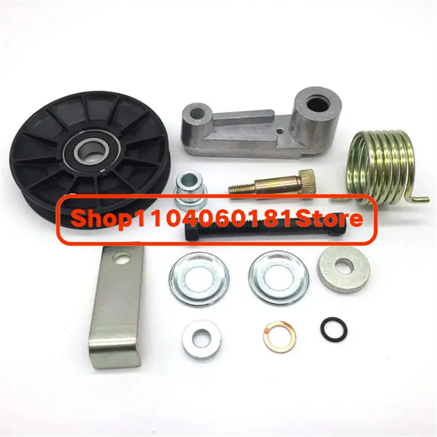 6702474 6662997 6725212 6700115 Cooling Fan Pulley Tensioner Assy For Bobcat 751 753 763 773 7753 863
6702474 6662997 6725212 6700115 Cooling Fan Pulley Tensioner Assy For Bobcat 751 753 763 773 7753 863