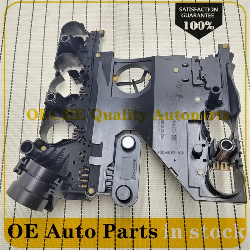 1402700761 1PCS High Quality Transmission Conductor Valve Body Plate for Benz 1402701161 1402700581
1402700761 1PCS High Quality Transmission Conductor Valve Body Plate for Benz 1402701161 1402700581