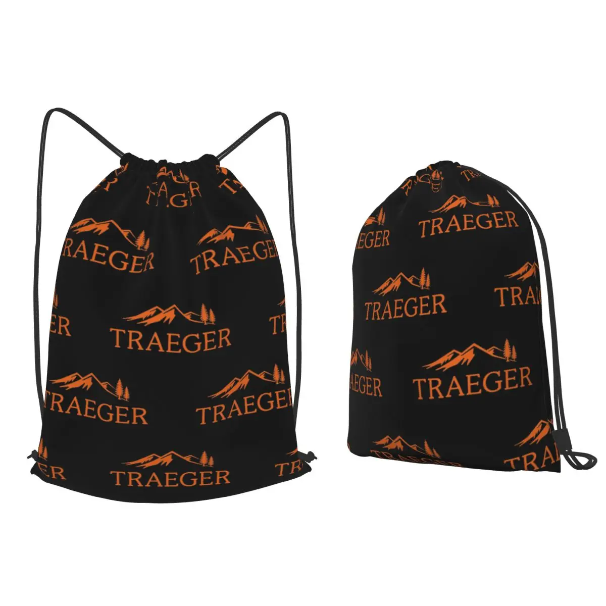 Traeger Pellet Grill Smoke BBQ Essential Backpacks Fashion Drawstring Bags Sports Bag Book Bags for Travel School
Traeger Pellet Grill Smoke BBQ Essential Backpacks Fashion Drawstring Bags Sports Bag Book Bags for Travel School