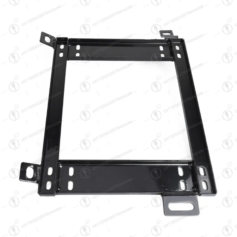 Car modified seat bracket for 2003 Mitsubishi EVO7-9 racing car base mounting bracket
Car modified seat bracket for 2003 Mitsubishi EVO7-9 racing car base mounting bracket