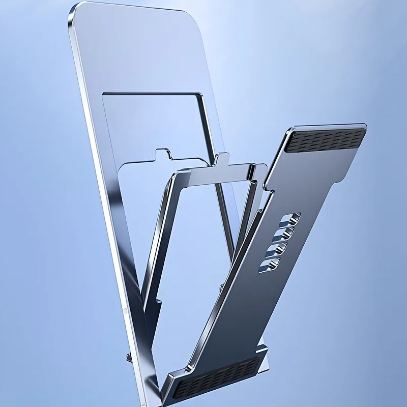 Folding Aluminum Phone Stand For Iphone Samsung Solid Support Holder For Huawei Xiaomi Metal Table Holder Universal Phone Holder
Folding Aluminum Phone Stand For Iphone Samsung Solid Support Holder For Huawei Xiaomi Metal Table Holder Universal Phone Holder