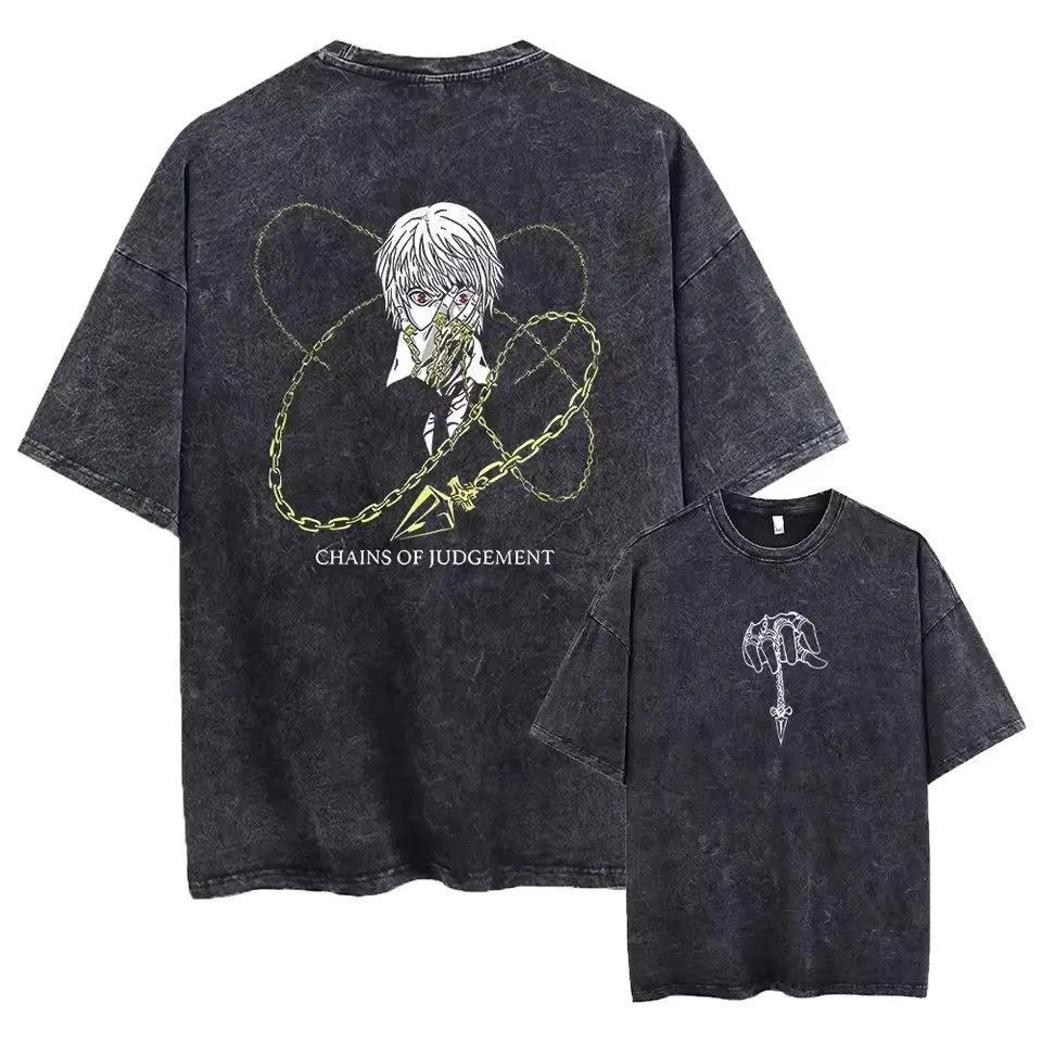 SOVOB T Shirt Men Mens Clothing T Shirt Homme Mens T Shirt New in Top&Tees Tee Shirt Homme Tshirts for Men Anime Print T-Shirt
SOVOB T Shirt Men Mens Clothing T Shirt Homme Mens T Shirt New in Top&Tees Tee Shirt Homme Tshirts for Men Anime Print T-Shirt