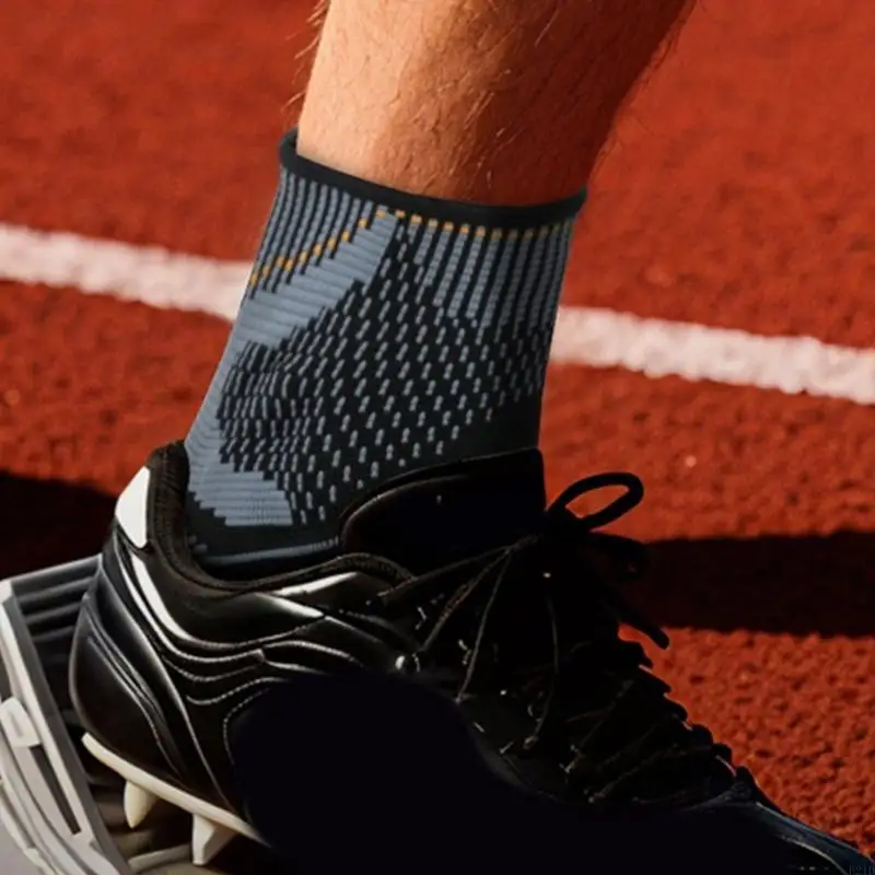 Ankle Guard Ankle Sleeve For Daily Wear Ankle Wrap Enhances Joint Protections
Ankle Guard Ankle Sleeve For Daily Wear Ankle Wrap Enhances Joint Protections