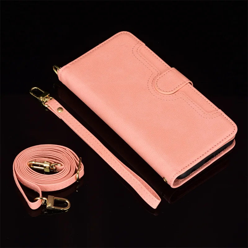 For Samsung Galaxy S22 S22 Ultra S22+ S21 Deluxe Zipper Wallet For S20 FE A52 A12 A32 A22 5G Card Holder Flip Leather Phone Case
For Samsung Galaxy S22 S22 Ultra S22+ S21 Deluxe Zipper Wallet For S20 FE A52 A12 A32 A22 5G Card Holder Flip Leather Phone Case