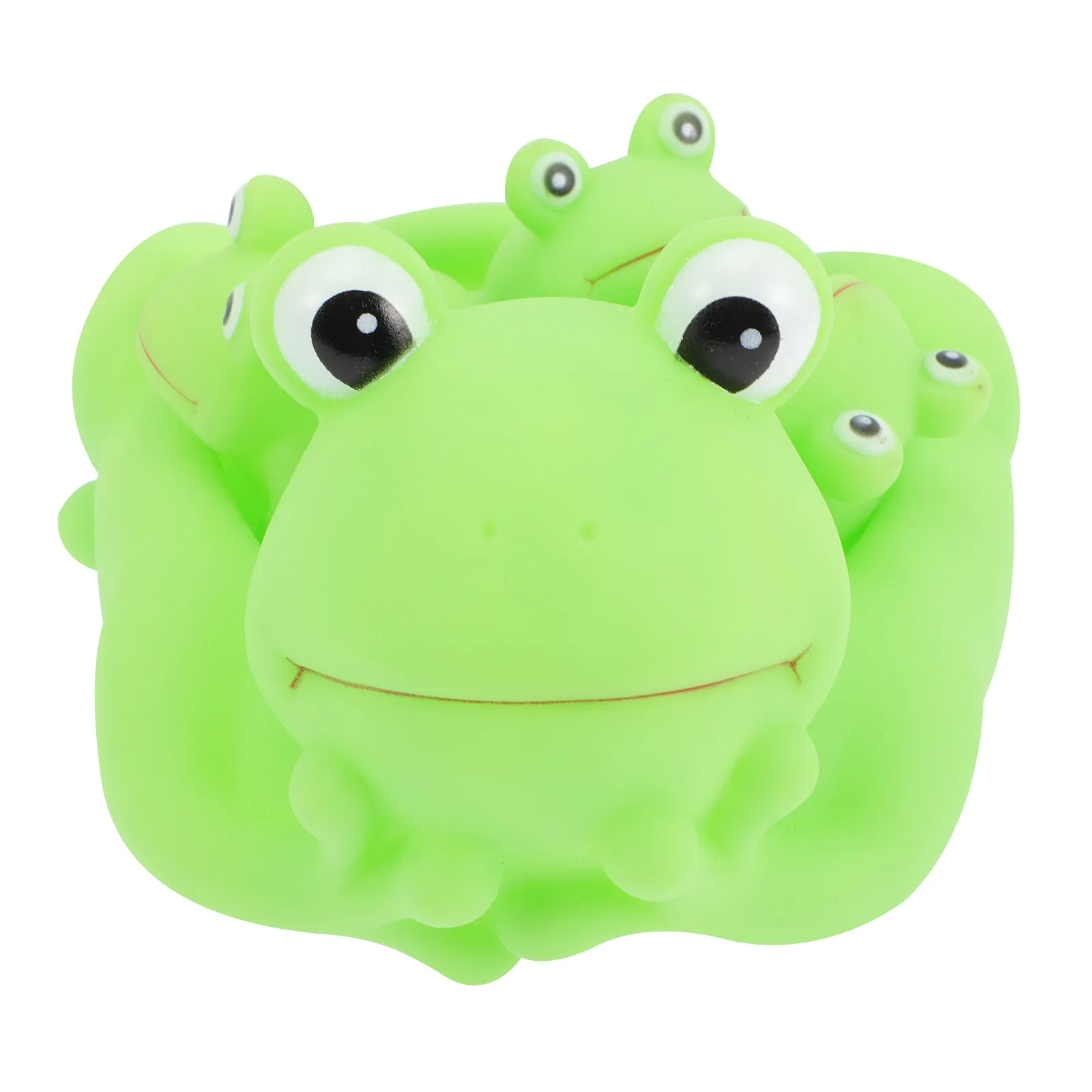 4 Pcs Bath Tub Toys Kids Cute Baby Essentials Toddler Pool Accessories Infant Water
4 Pcs Bath Tub Toys Kids Cute Baby Essentials Toddler Pool Accessories Infant Water