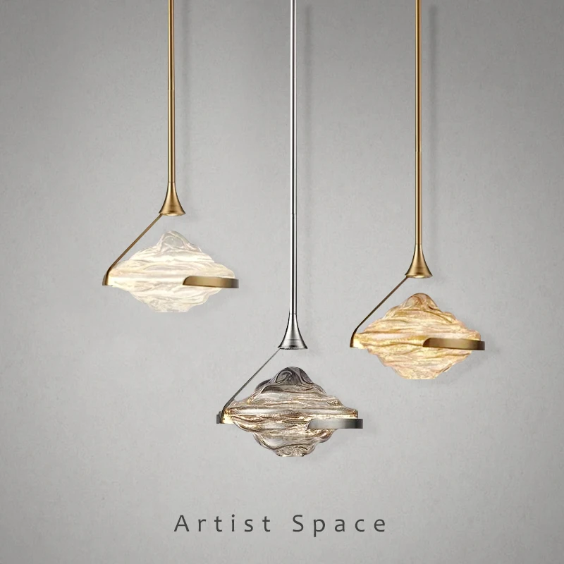 Modern Luxury Style Gold LED Pendant Lamp For Bedroom Living Dining Room Bathroom Bedside Art Glass Decoration Chandelier Light
Modern Luxury Style Gold LED Pendant Lamp For Bedroom Living Dining Room Bathroom Bedside Art Glass Decoration Chandelier Light