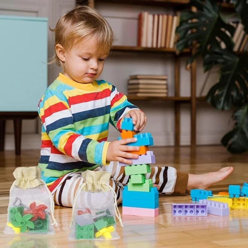 J78F 30 шт. элегантные льняные сумки из органзы на шнурке для хранения аксессуаров портативные для ювелирных изделий и вечеринок
J78F 30 шт. элегантные льняные сумки из органзы на шнурке для хранения аксессуаров портативные для ювелирных изделий и вечеринок