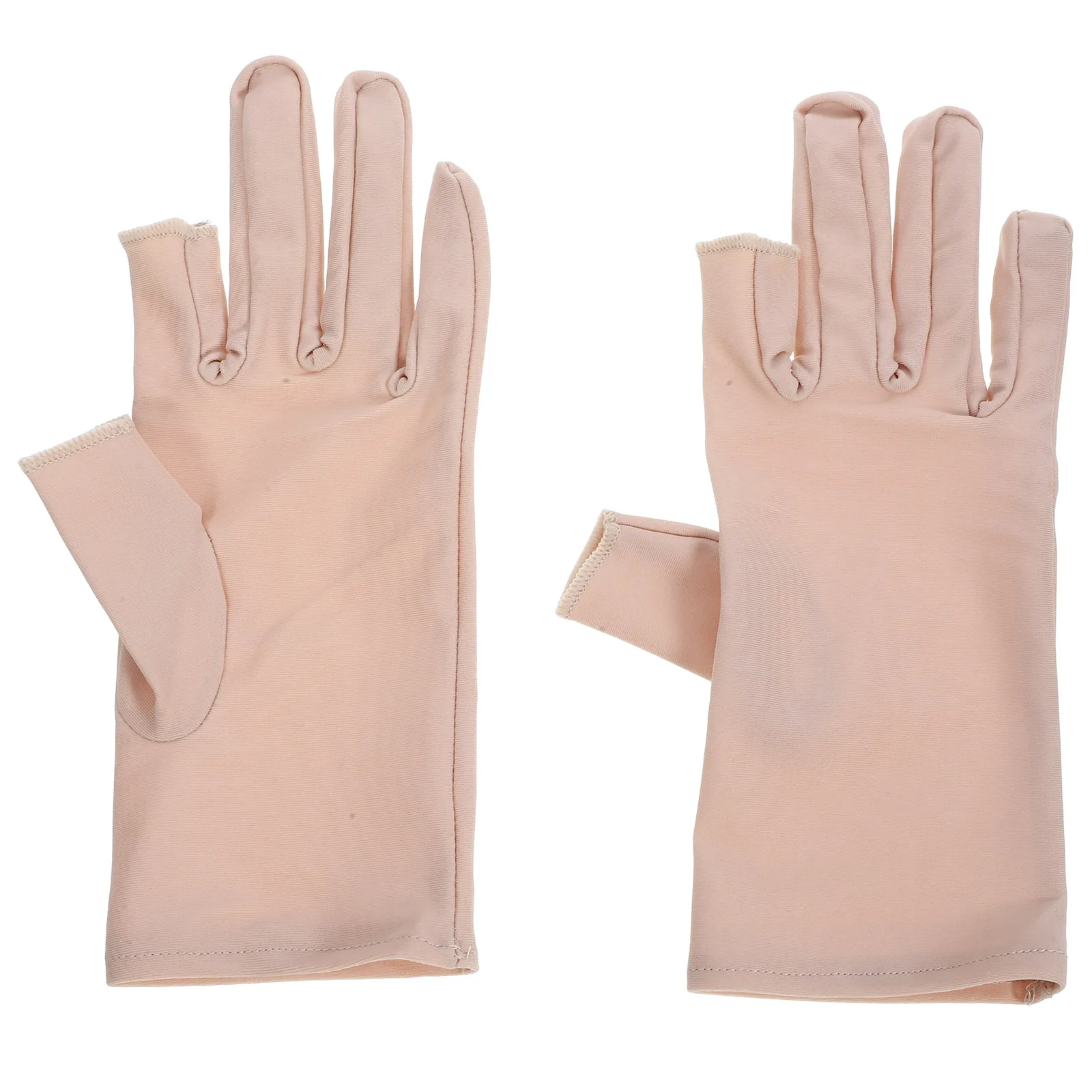 Sun Protection Gloves Women UV Half Finger Anti Slip Cycling Driving Summer Cloth Female Thin Style Outdoor Sports
Sun Protection Gloves Women UV Half Finger Anti Slip Cycling Driving Summer Cloth Female Thin Style Outdoor Sports
