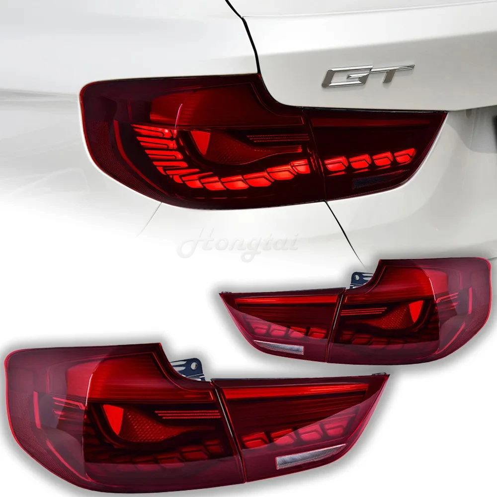 Taillight Assembly For 2013-2019 BMW 3 Series GT F34 Taillamp Brake Lights Reverse Lamp Stop Turn Signal Rear lamps Rear Lamps
Taillight Assembly For 2013-2019 BMW 3 Series GT F34 Taillamp Brake Lights Reverse Lamp Stop Turn Signal Rear lamps Rear Lamps