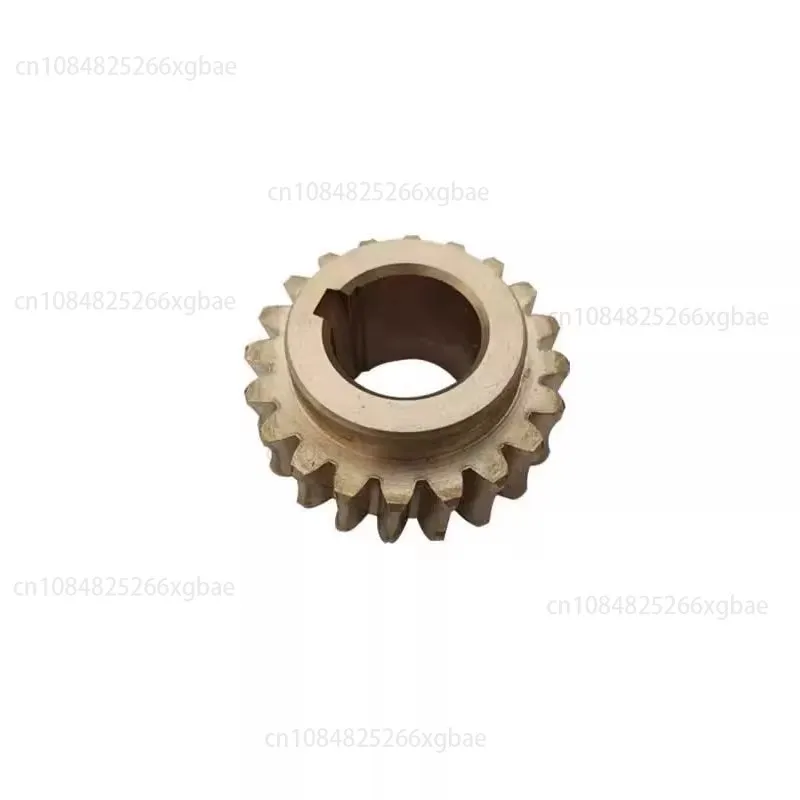 Copper Gear Band Sawing Machine Turbine Box Copper Turbine Z20 Accessories Copper Gear 1pc
Copper Gear Band Sawing Machine Turbine Box Copper Turbine Z20 Accessories Copper Gear 1pc