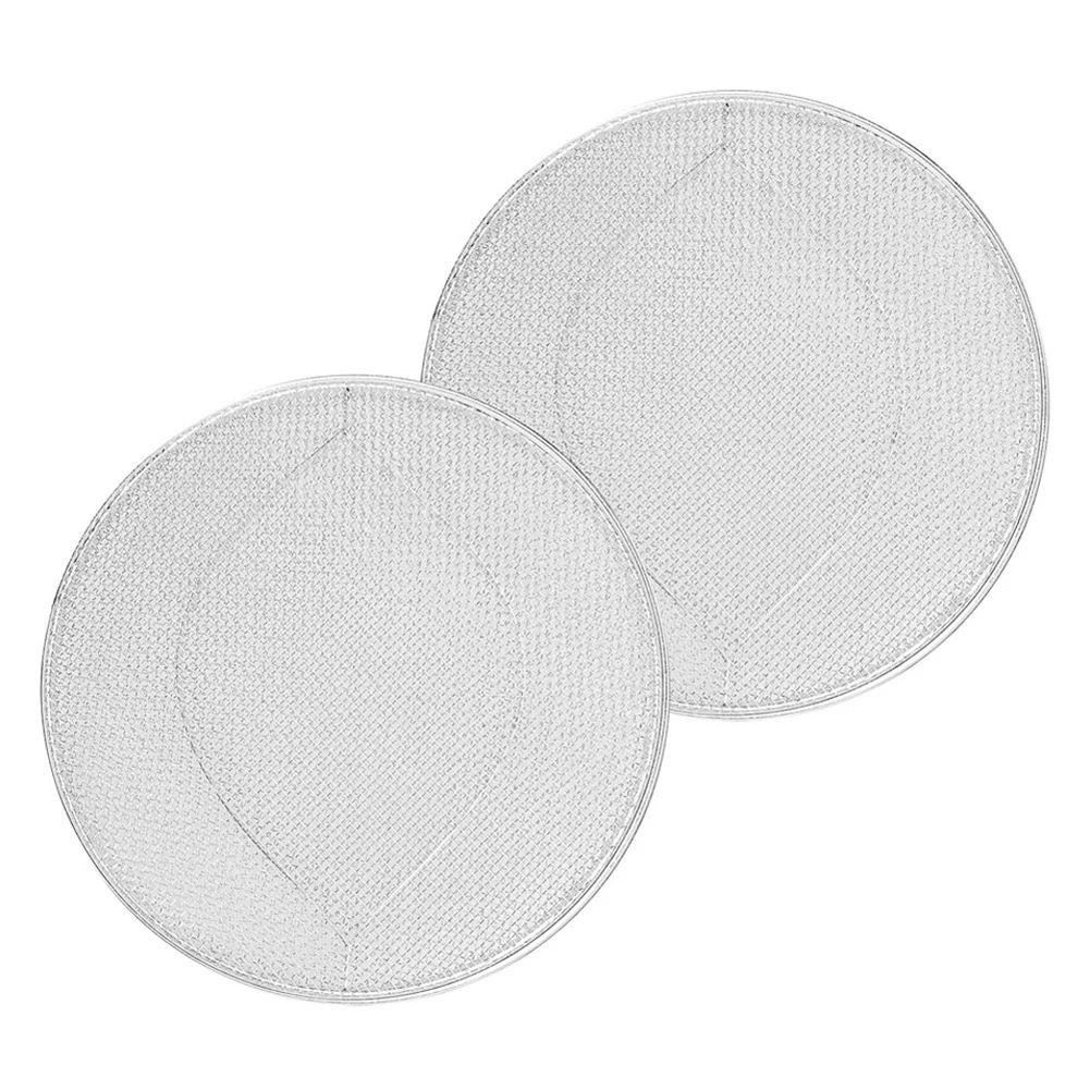 Practical and Reliable Stainless Steel Splatter Shield for FG550BG500ADG551 for Home and Professional Use
Practical and Reliable Stainless Steel Splatter Shield for FG550BG500ADG551 for Home and Professional Use