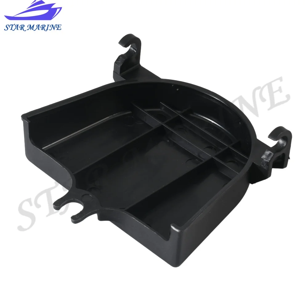 Cambelt Dust Belt Cover 66M-46297 66M-46297-00-00 For Yamaha Outboard engine 4-stroke 9.9hp15hp boat motor replaces parts
Cambelt Dust Belt Cover 66M-46297 66M-46297-00-00 For Yamaha Outboard engine 4-stroke 9.9hp15hp boat motor replaces parts
