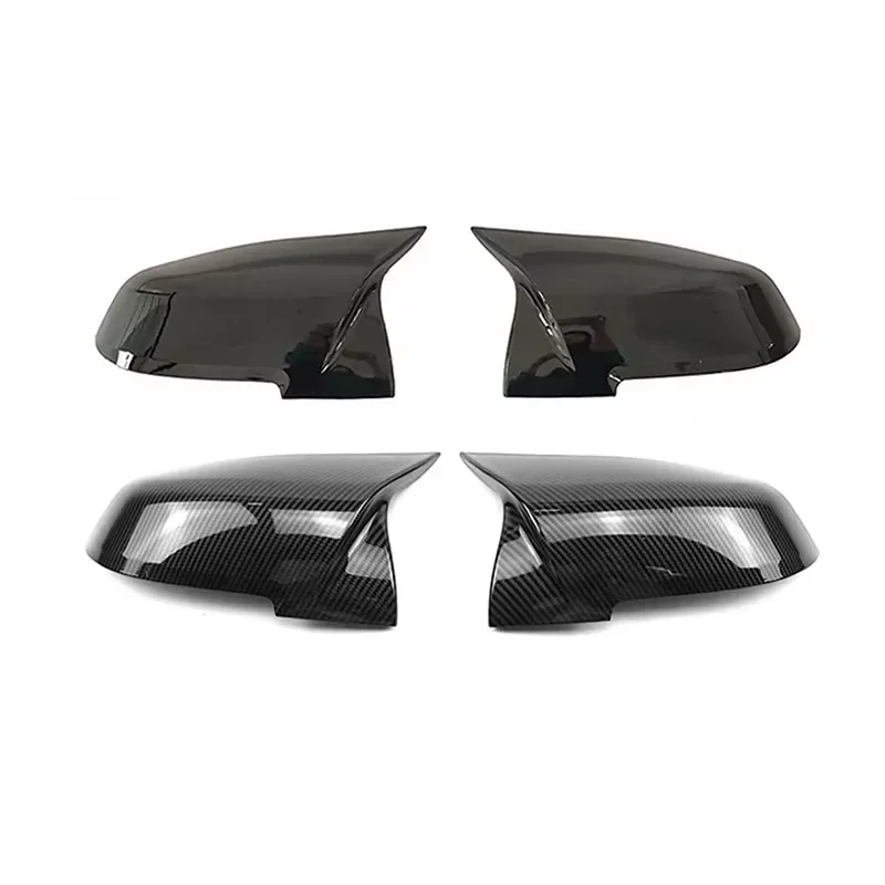 Factory Wholesale Universal Cow Horn Mirror Caps ABS Black Side Mirror Cover for 2 Series F22 2014-2020
Factory Wholesale Universal Cow Horn Mirror Caps ABS Black Side Mirror Cover for 2 Series F22 2014-2020