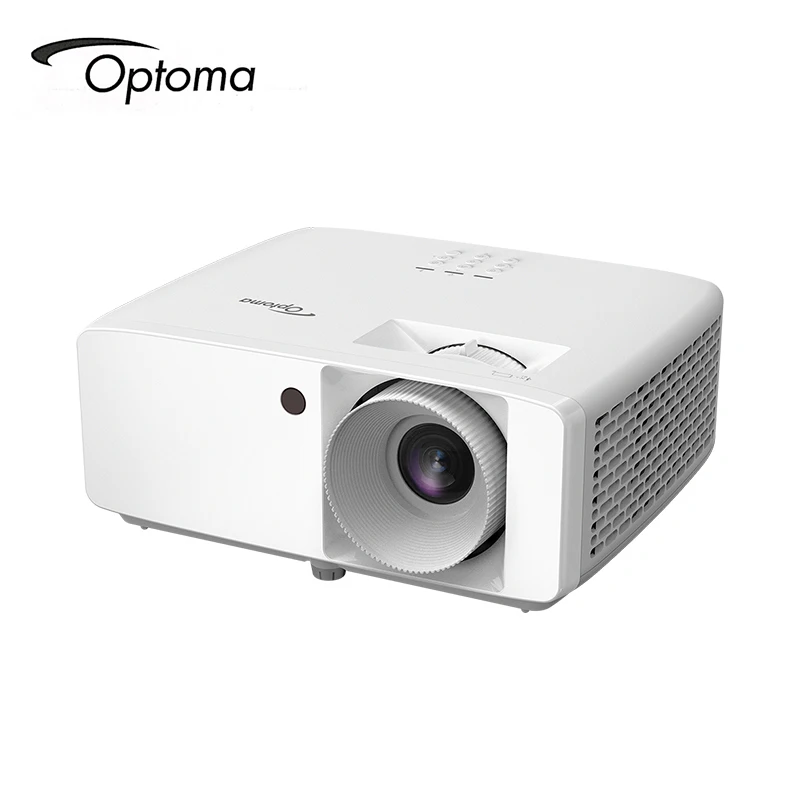 Latest Wupro x Optoma EL420H DLP Projector Video Projector 4k Home Theater 1080P 4000ISO Lumens Smart Projector 
Latest Wupro x Optoma EL420H DLP Projector Video Projector 4k Home Theater 1080P 4000ISO Lumens Smart Projector