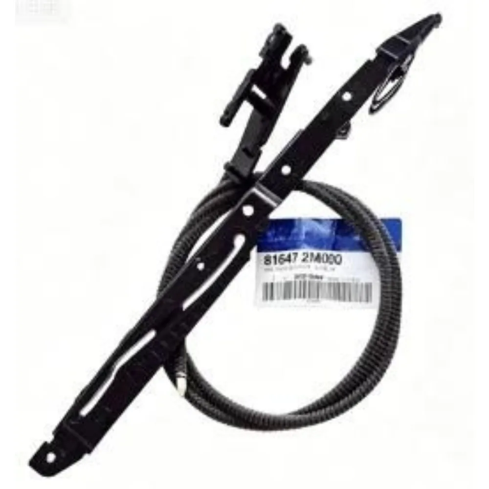 1pc Brand New Genuine Sunroof Guide Rail Left Right Pull Line 81648-2M000 for Hyundai Genesis Coupe 2008- 816472M000 816482M000
1pc Brand New Genuine Sunroof Guide Rail Left Right Pull Line 81648-2M000 for Hyundai Genesis Coupe 2008- 816472M000 816482M000