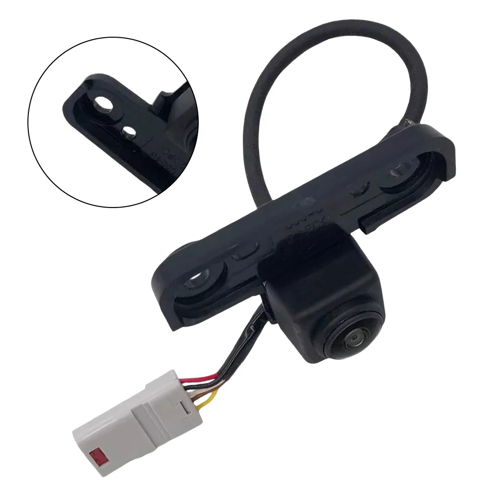 2015-2020 View Camera Front Grille Camera Car Replacement Part 12V Voltage 480*600 Resolution Direct Replacement Part As Shown
2015-2020 View Camera Front Grille Camera Car Replacement Part 12V Voltage 480*600 Resolution Direct Replacement Part As Shown