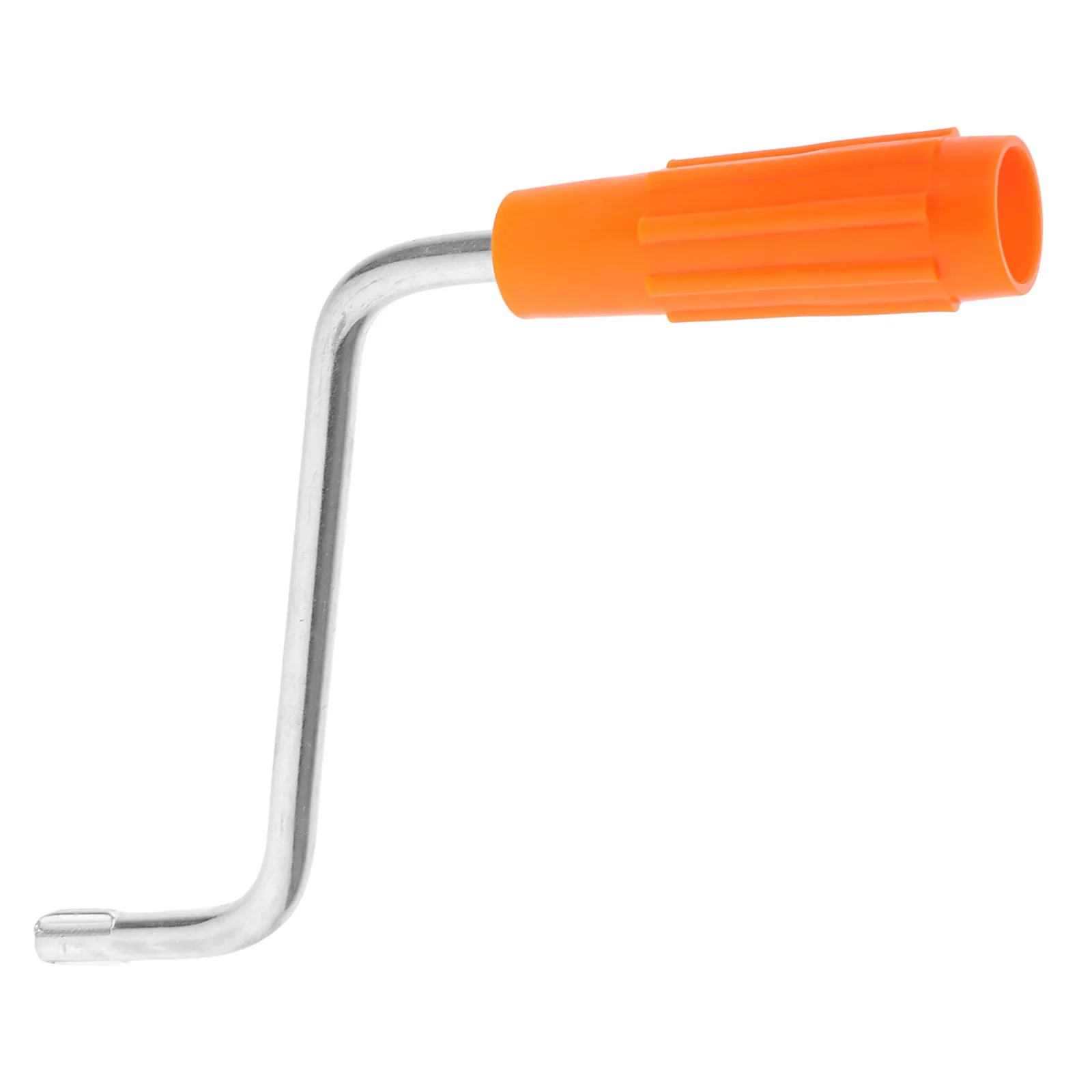 Manual Pasta Machine Handle Replacement Crank Roller Compatible Universal Kitchen Baking Pastry Tool Accessories Device
Manual Pasta Machine Handle Replacement Crank Roller Compatible Universal Kitchen Baking Pastry Tool Accessories Device