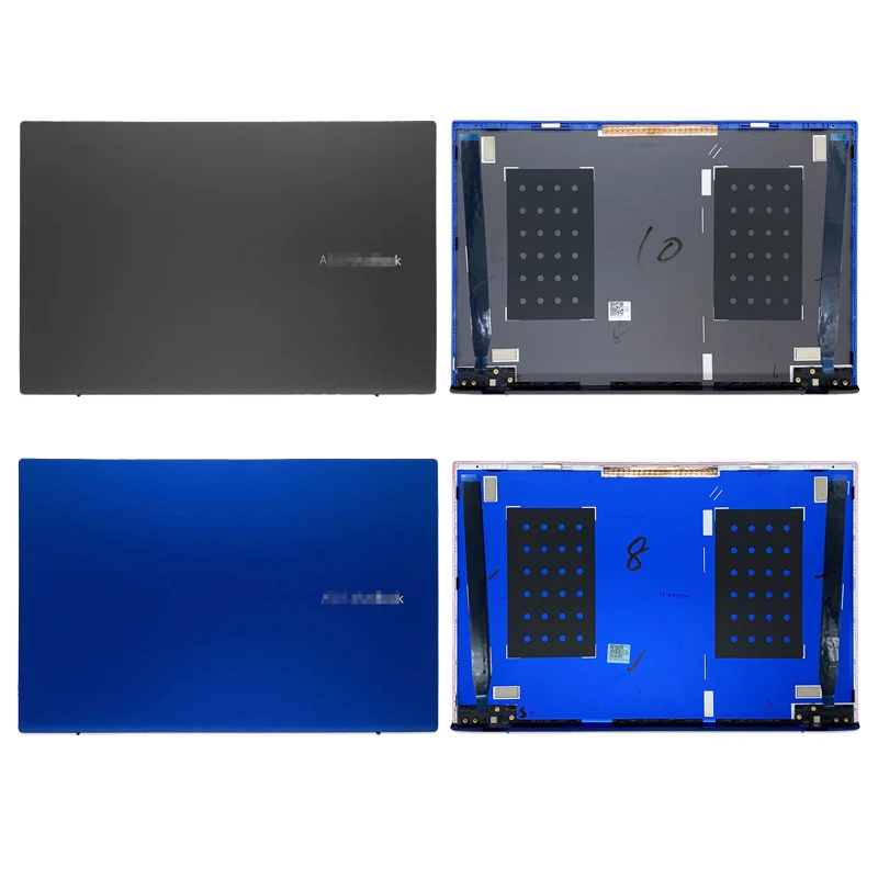 НОВЫЙ металлический верхний чехол для ноутбука ASUS VivoBook 14X S14X S431F S4500FL S4500F серии, задняя крышка с ЖК-дисплеем, задняя крышка, верхняя задняя крышка
НОВЫЙ металлический верхний чехол для ноутбука ASUS VivoBook 14X S14X S431F S4500FL S4500F серии, задняя крышка с ЖК-дисплеем, задняя крышка, верхняя задняя крышка