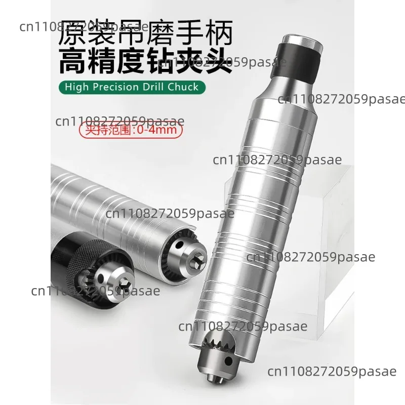 High-Power Suspended Grinder, Electric Engraving Machine, Jewelry Making Tools, Wood Carving, Jade Polishing
High-Power Suspended Grinder, Electric Engraving Machine, Jewelry Making Tools, Wood Carving, Jade Polishing