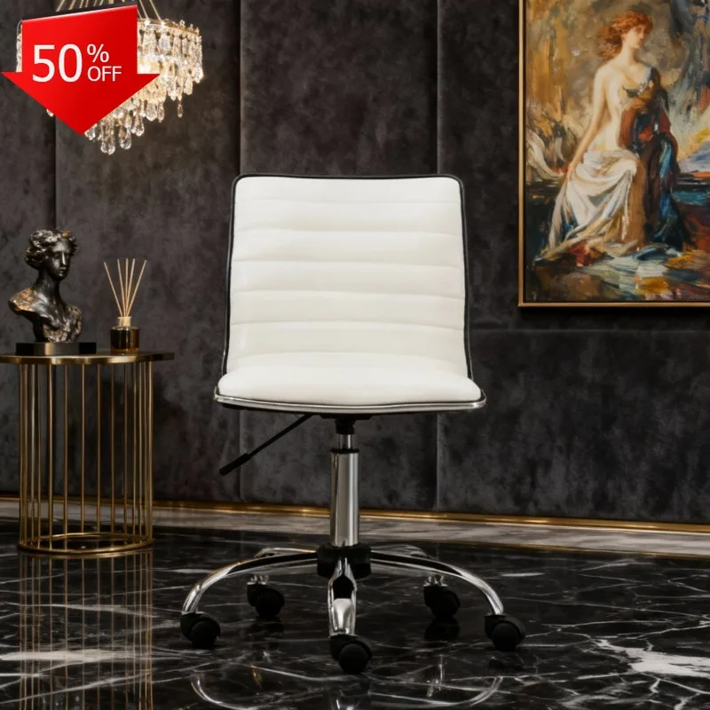 Ergonomic Desk Chair Folding Magalu Official Store Chaises De Bureau Street Home Furniture Executive Office Chair Computer Chest
Ergonomic Desk Chair Folding Magalu Official Store Chaises De Bureau Street Home Furniture Executive Office Chair Computer Chest