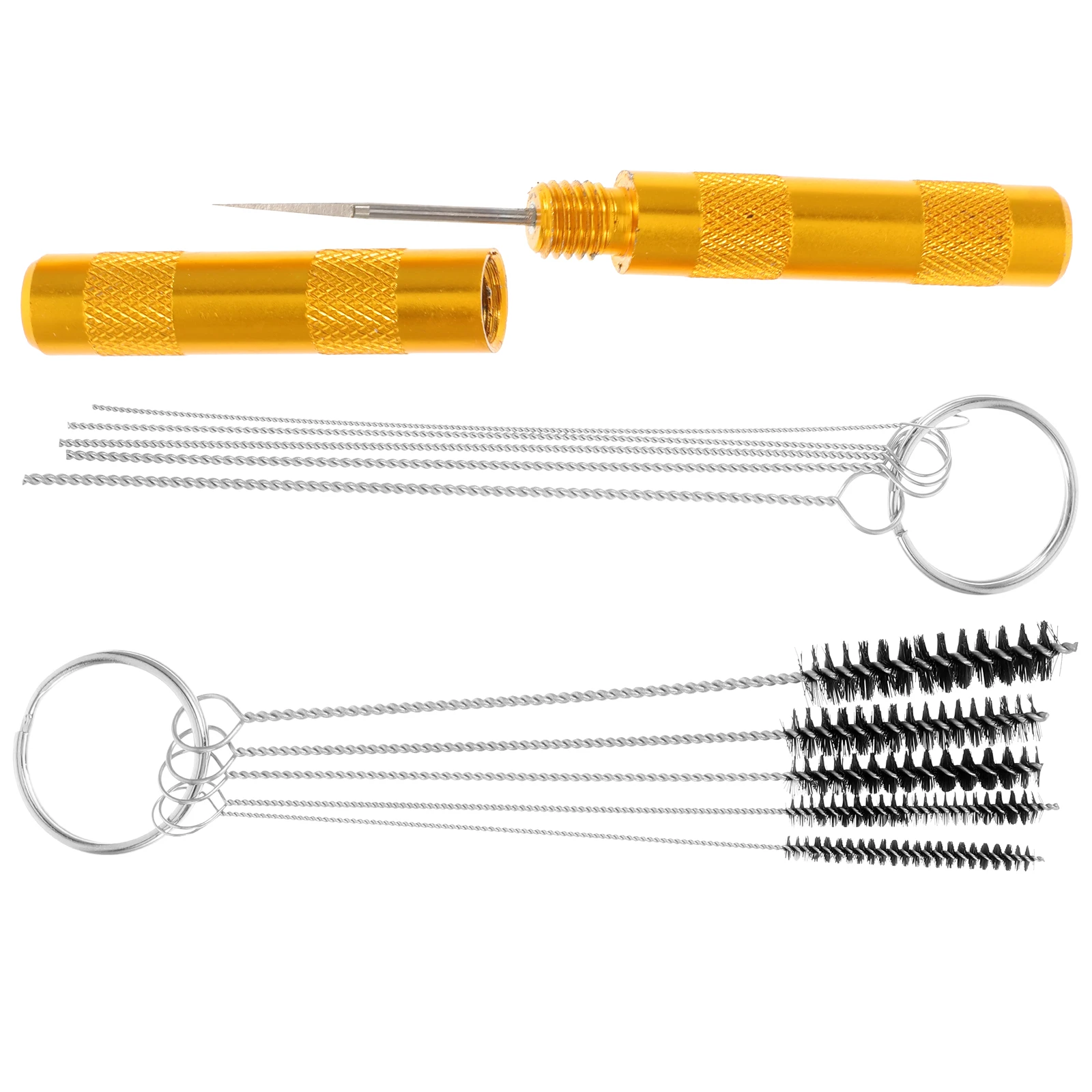Airbrush Kit Copper Connectors Fittings High Airbrush Quick Release Connector Precision Long Service Life Spray
Airbrush Kit Copper Connectors Fittings High Airbrush Quick Release Connector Precision Long Service Life Spray