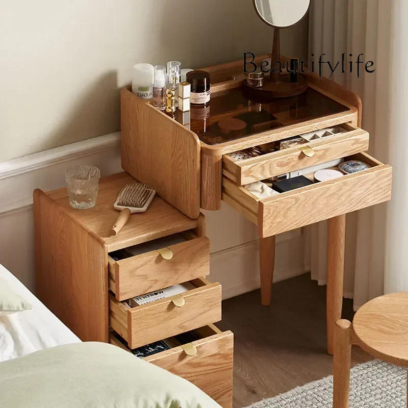 BJ Dresser Dressing Rooms Makeup Chair Toilets Deals Cheap Furniture Headdresses Small Vanity Desk Bedroom Bedrooms Furniture
BJ Dresser Dressing Rooms Makeup Chair Toilets Deals Cheap Furniture Headdresses Small Vanity Desk Bedroom Bedrooms Furniture